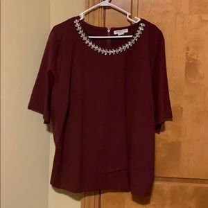 Short Sleeve Top
